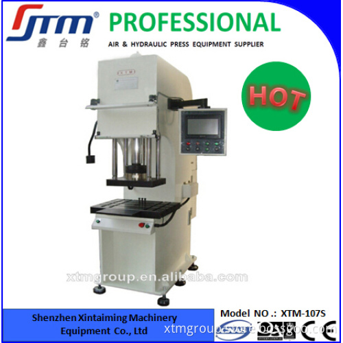 Top Quality Industrial Hydraulic Press Machine From Shenzhen Alibaba Manufacturers
